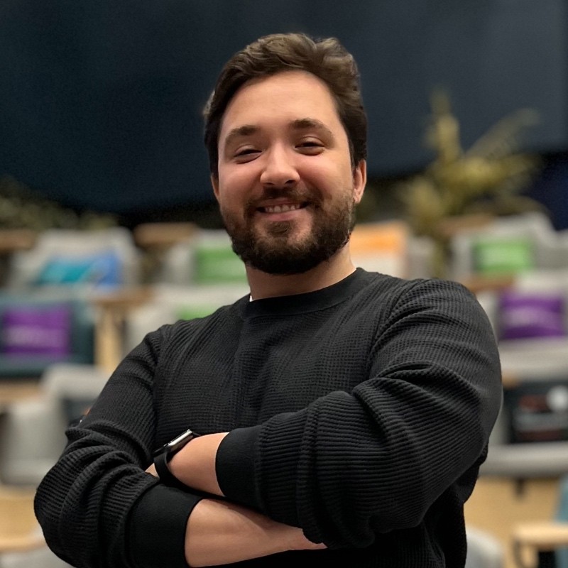 Victor Iglesias