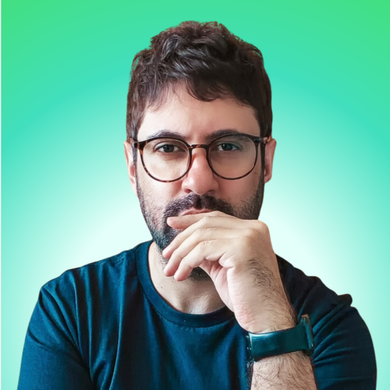 Hugo Pazzotto